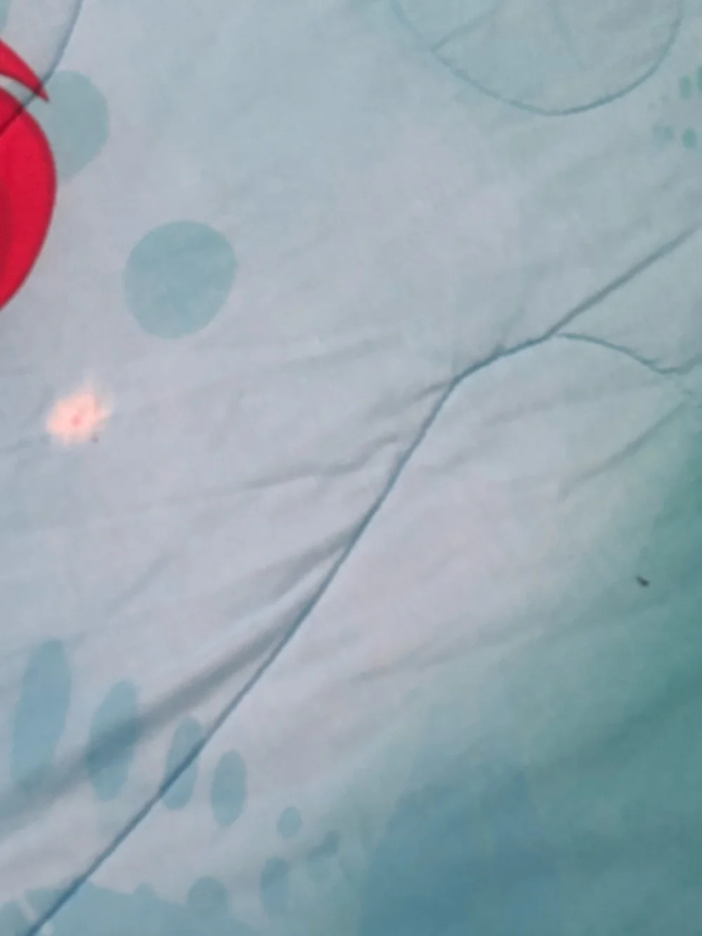 Disney vintage little